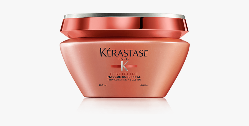 Kerastase Curly Hair Mask, HD Png Download