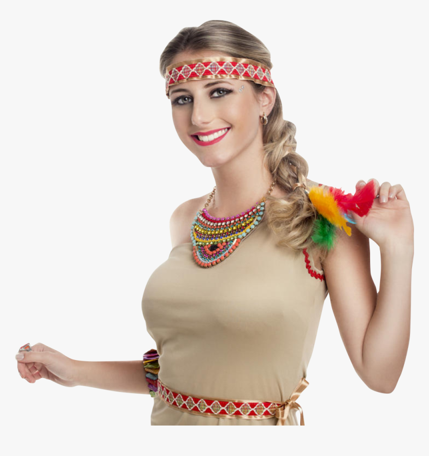 Girl, HD Png Download