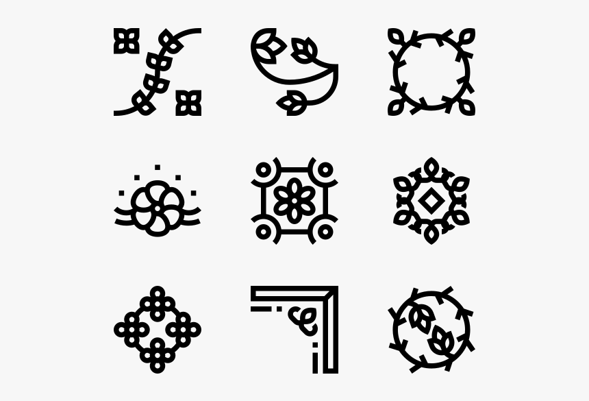 Floral Design, HD Png Download