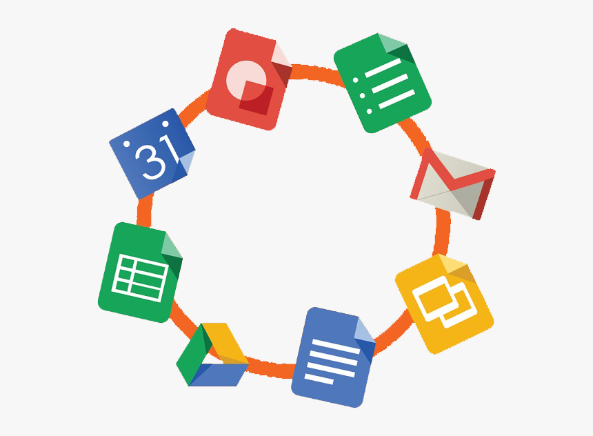 G Suite For Education Phone, HD Png Download