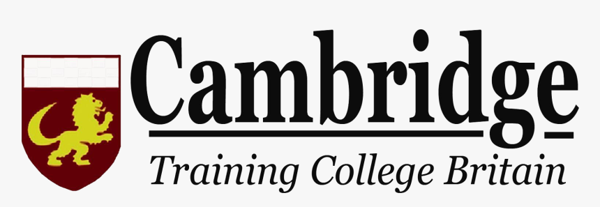 Cambridge College Egypt - Cambridge Training College Britain, HD Png Download