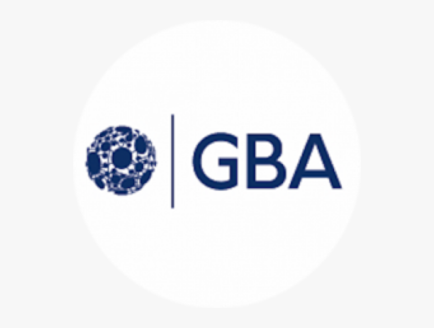 Government Blockchain Association, HD Png Download