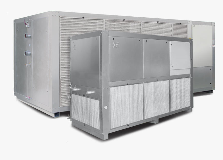 Equipos De Refrigeracion Industrial, HD Png Download