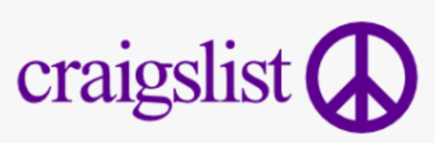 Ebay Craigslist , Png Download - Calligraphy, Transparent Png
