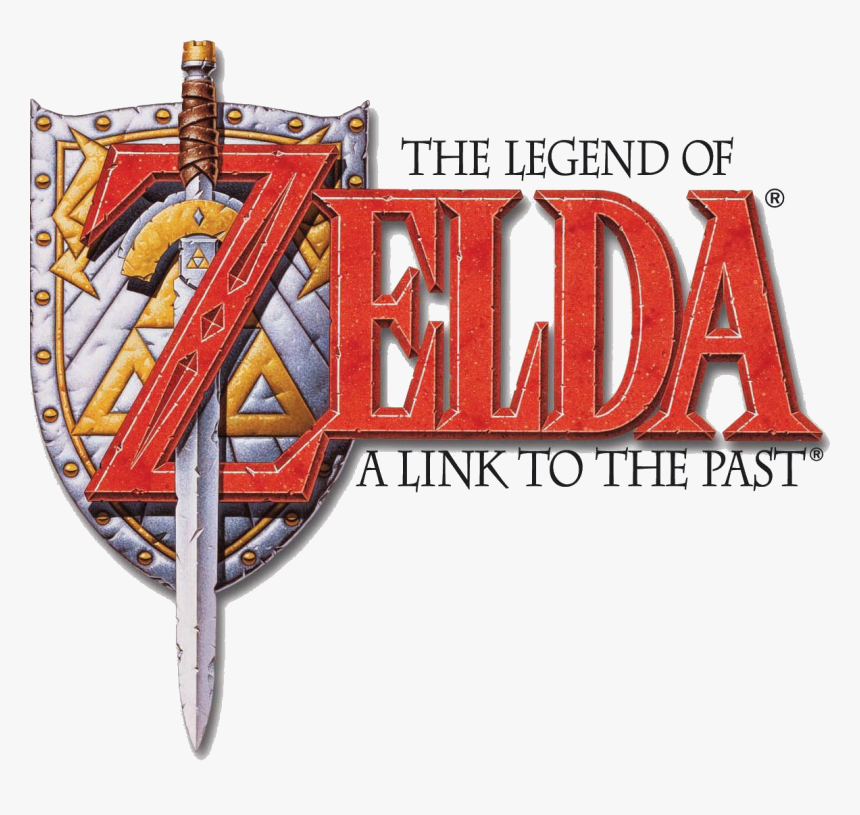 Legend Of Zelda A Link, HD Png Download