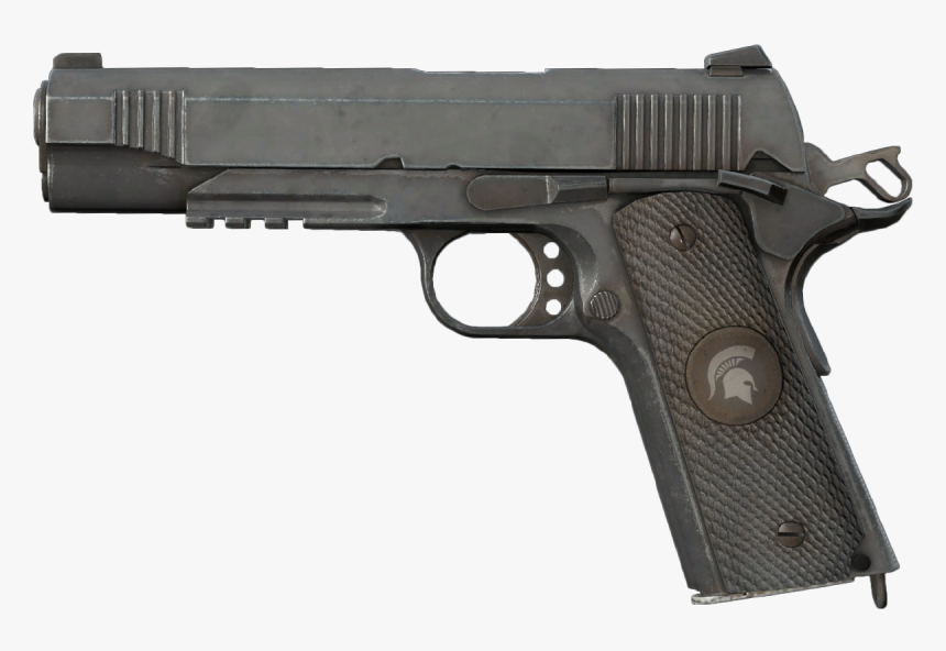 Kimber Eclipse Custom 2 10mm, HD Png Download