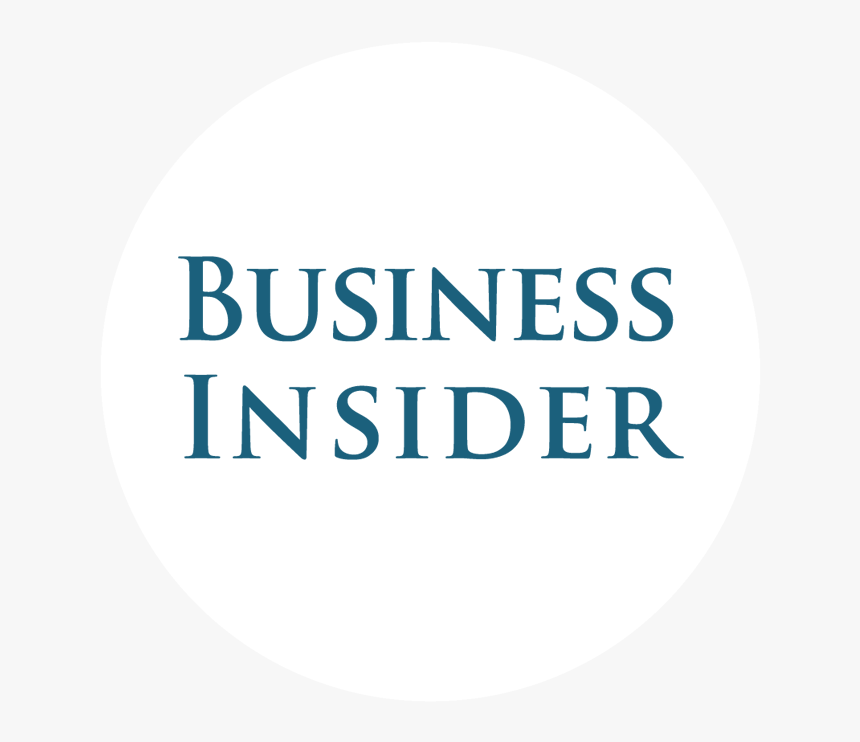 Business Insider - - Cee Bankwatch Network Logo, HD Png Download