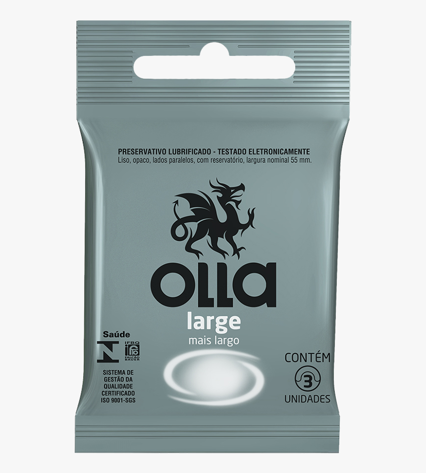 Camisinha Olla, HD Png Download