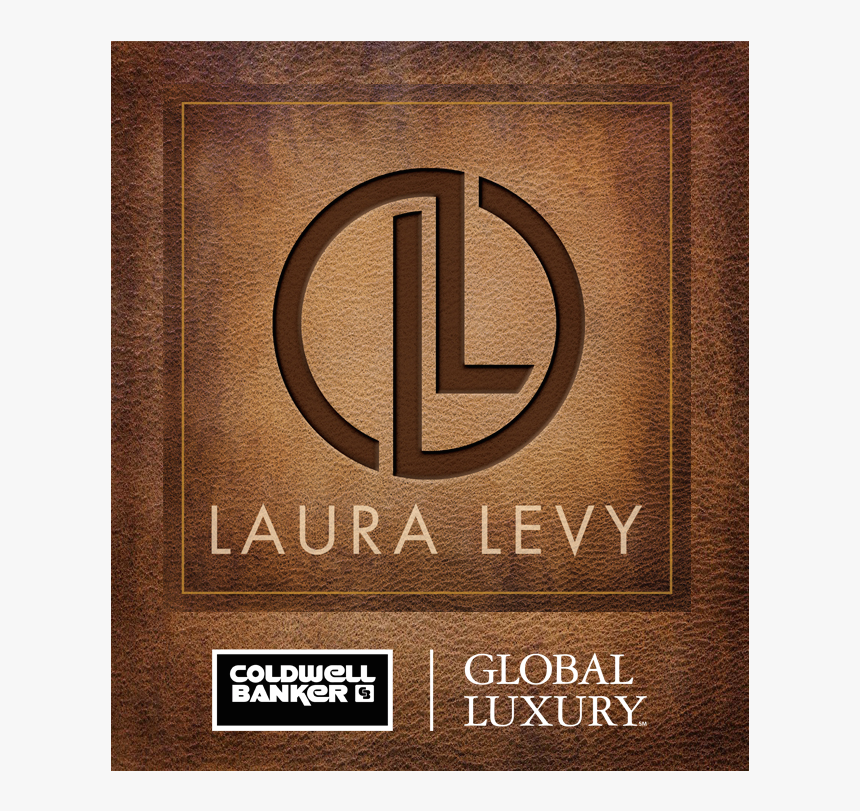 Llevylogo2019 - Coldwell Banker, HD Png Download