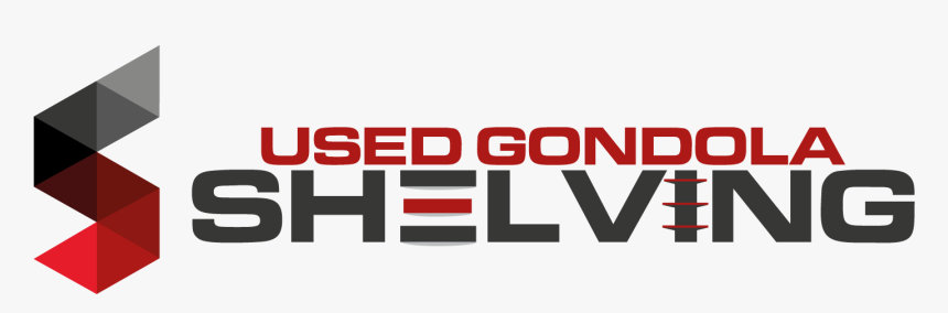 Logo For This Website, Used Gondola Shelving - Graphics, HD Png Download