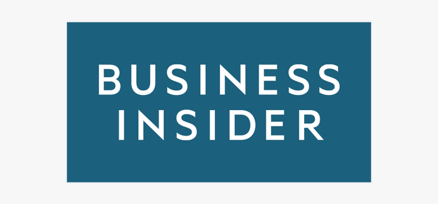 Business Insider Logo - Tan, HD Png Download