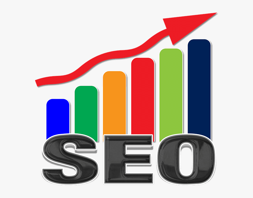 Increase Seo, HD Png Download