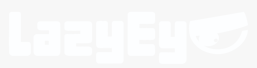 Lazy Eye - Lazyeye Logo, HD Png Download