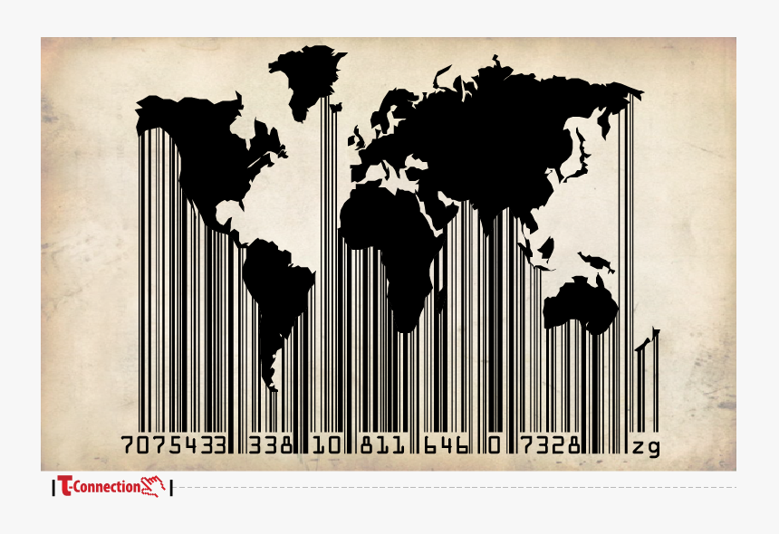 World Map, HD Png Download