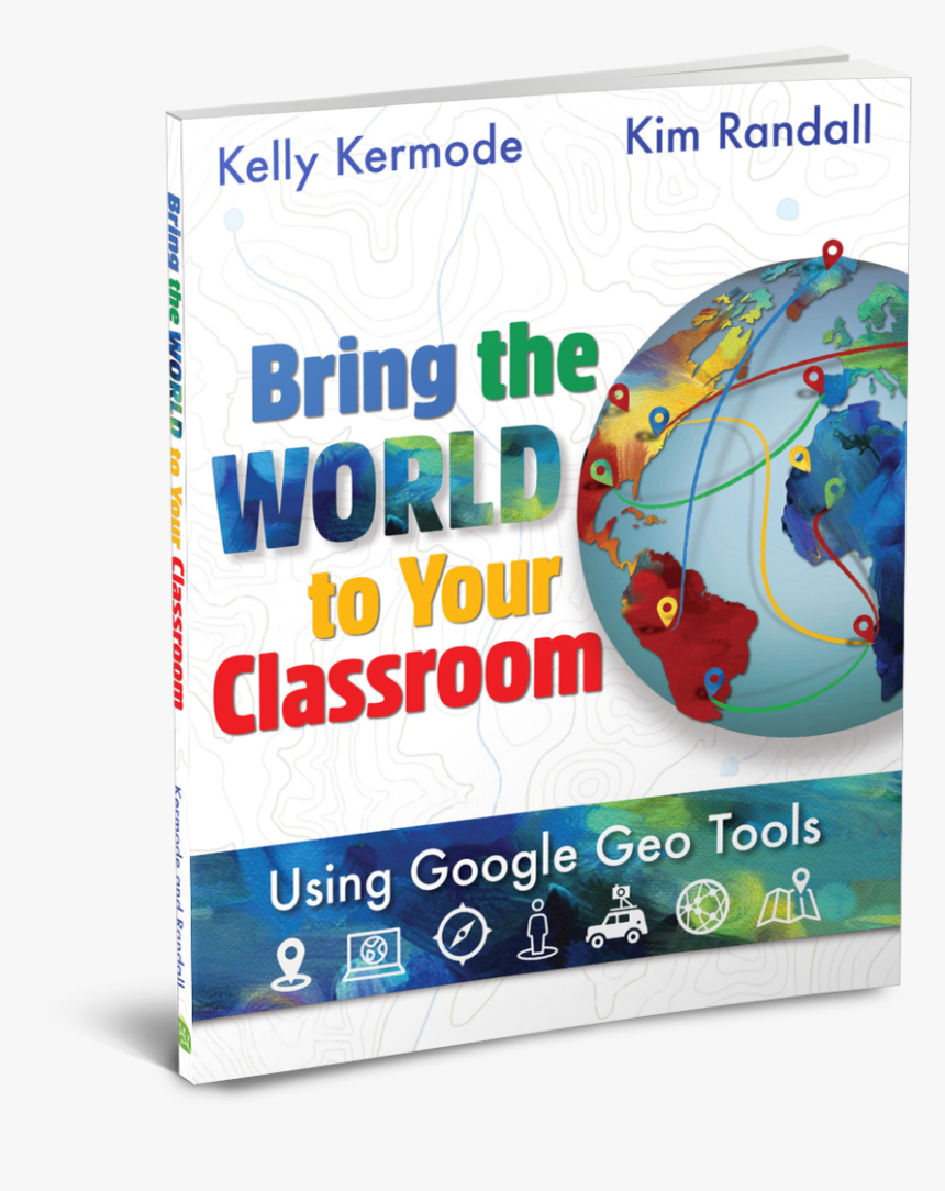 Bring The World To Your Classroom - Earth, HD Png Download
