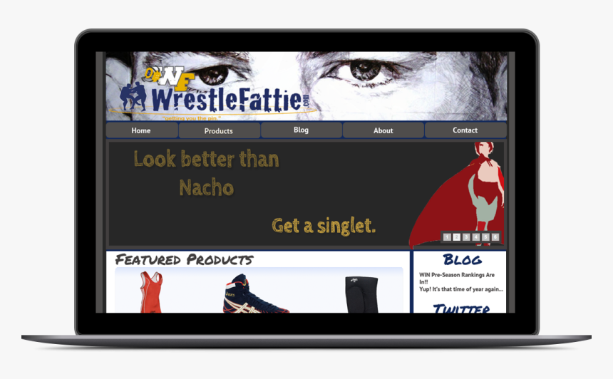 Some Html Markup - Led-backlit Lcd Display, HD Png Download