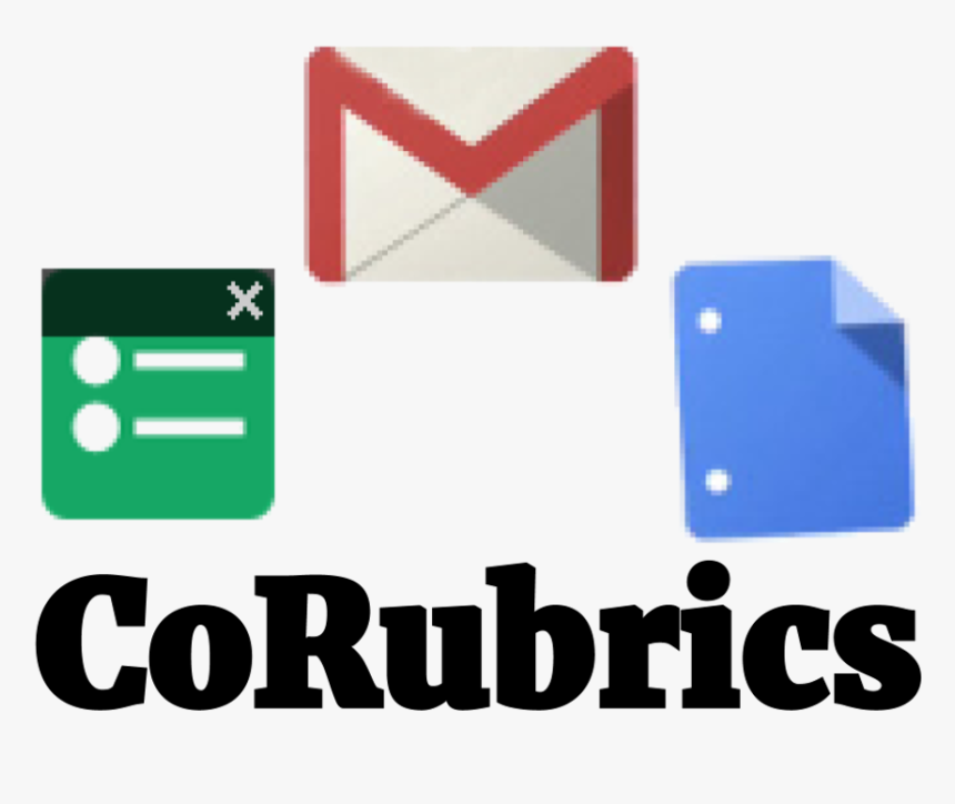 Corubrics Google Logo, HD Png Download