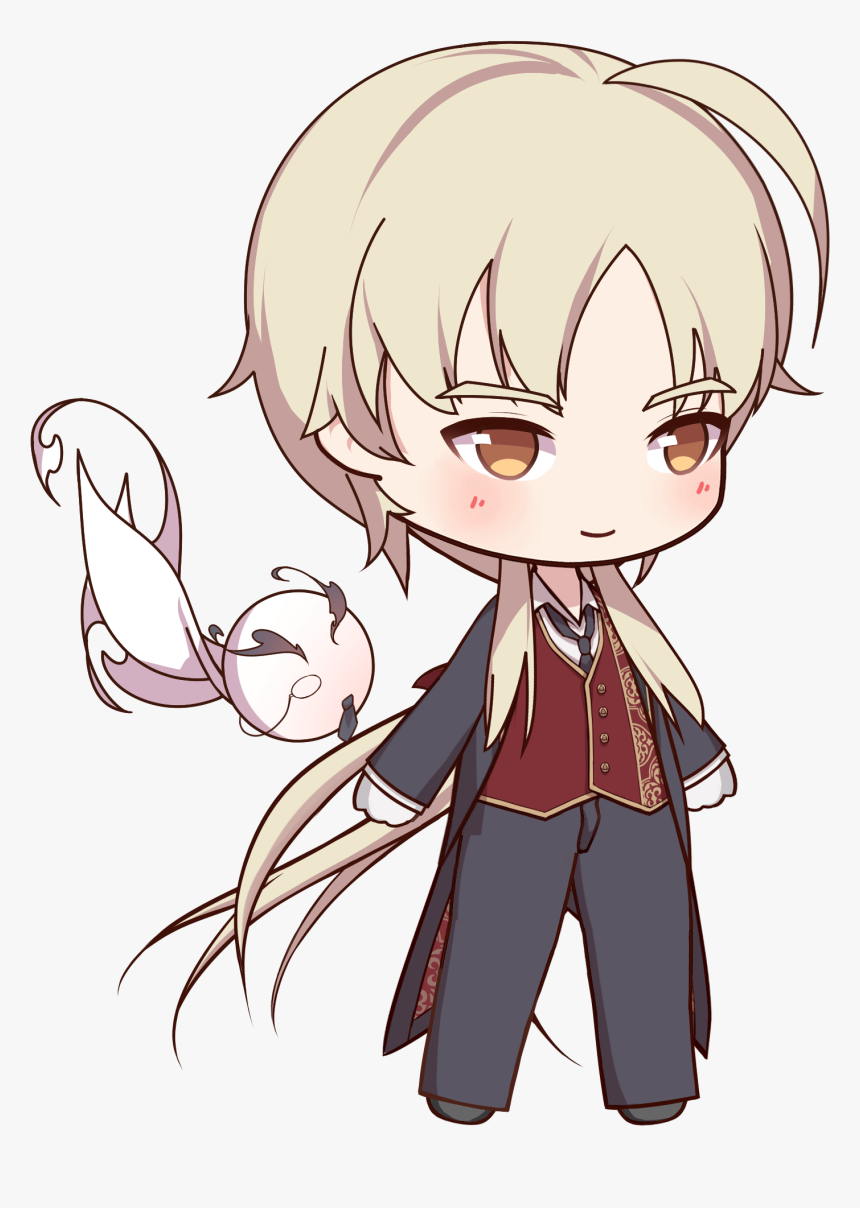 Sprite Wonton Lazyhead - Paper Bag Character, HD Png Download