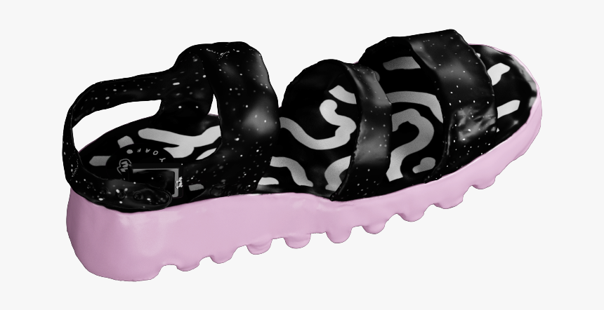 Poppy 3 - Outdoor Shoe, HD Png Download