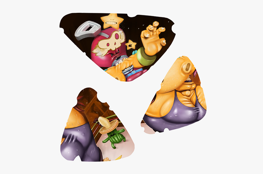 Cartoon, HD Png Download