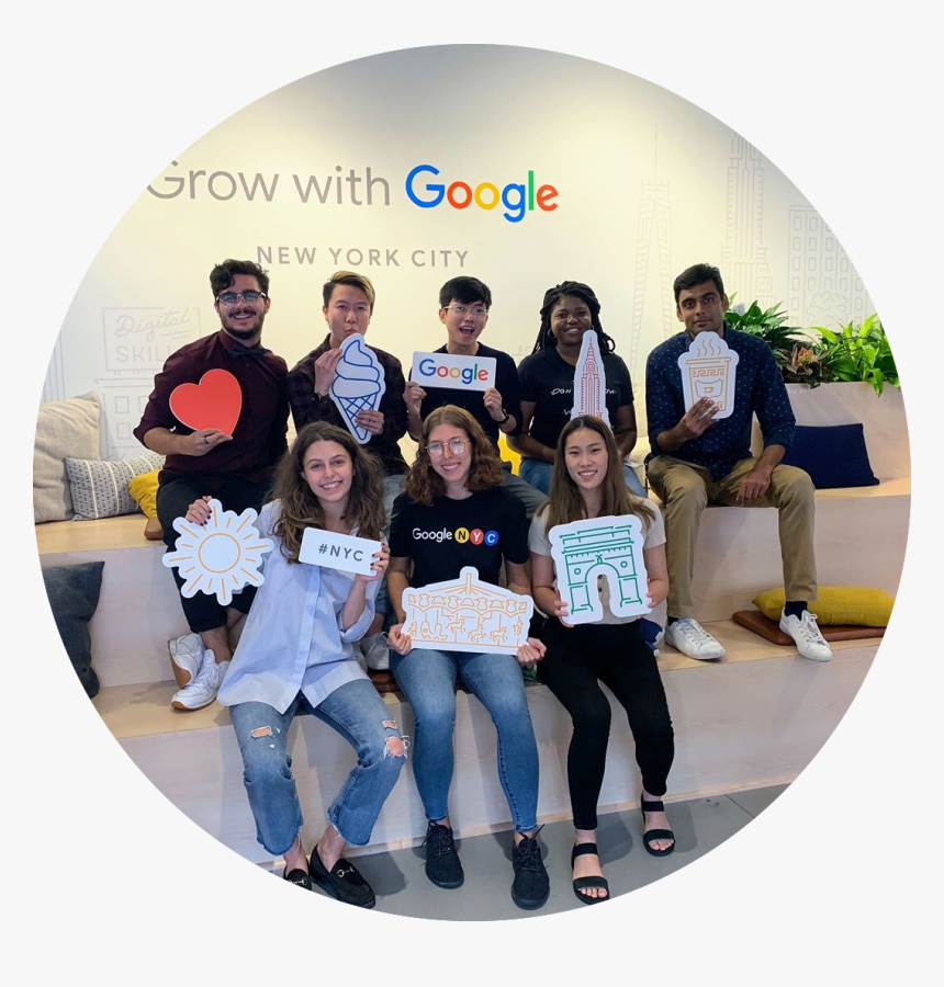 Crew, HD Png Download