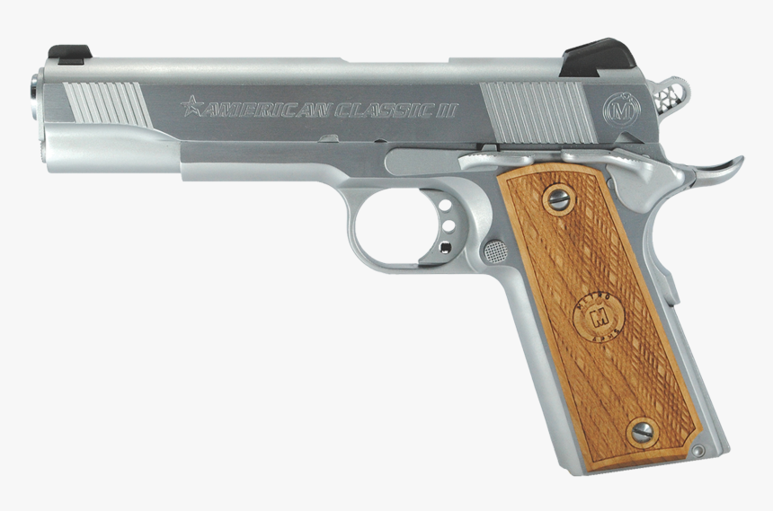 American Classic 1911, HD Png Download