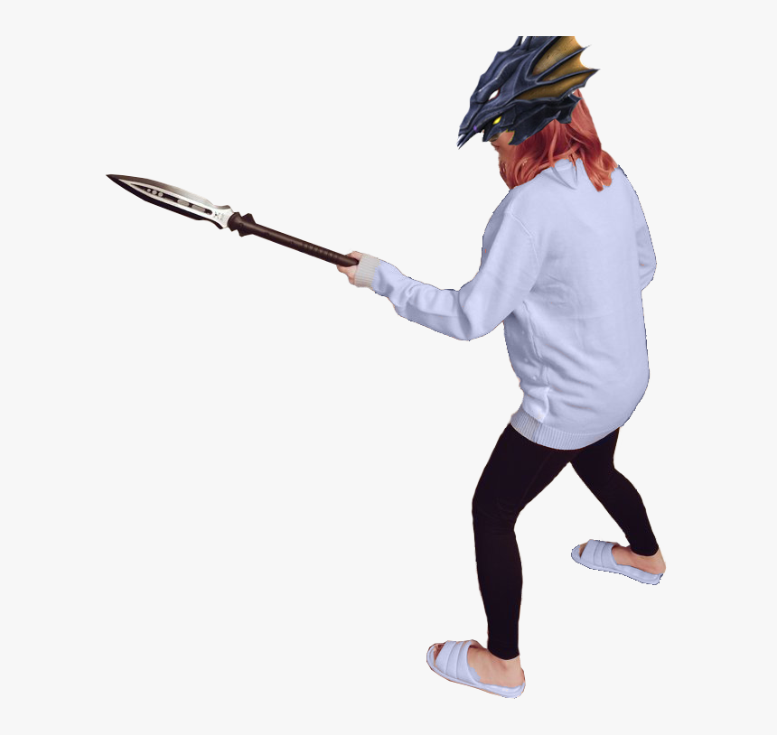 Baseball Player, HD Png Download