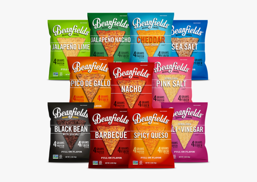 5oz All 11 Flavors - Flyer, HD Png Download