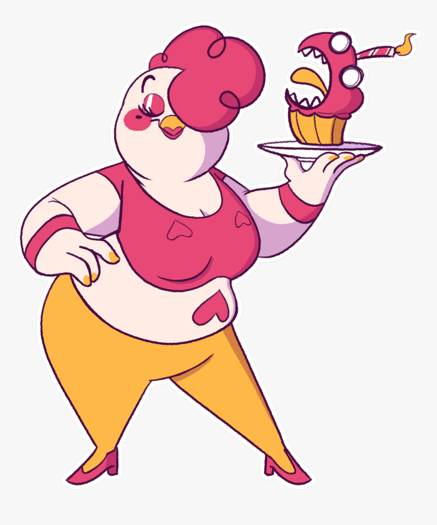 Image - Cartoon, HD Png Download