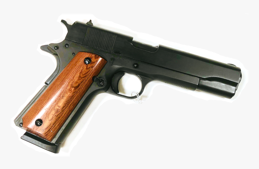 Acp 45 Caliber Rock Island Armory 1911, HD Png Download