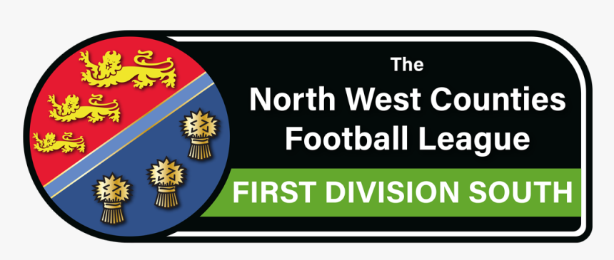 Nwcfl First Division South Lock Up 201920 - North West Counties Premier Division Logo, HD Png Download