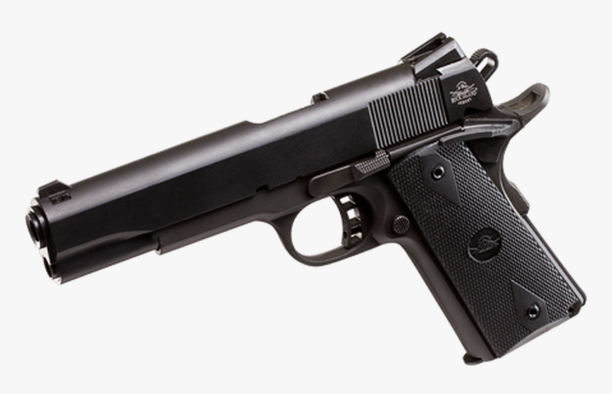 Surplus Ammo, Surplusammo - Rock Island Armory Tac Ultra Fs, HD Png Download