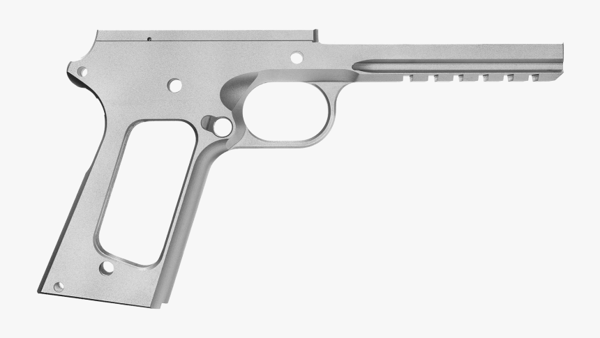 Firearm, HD Png Download