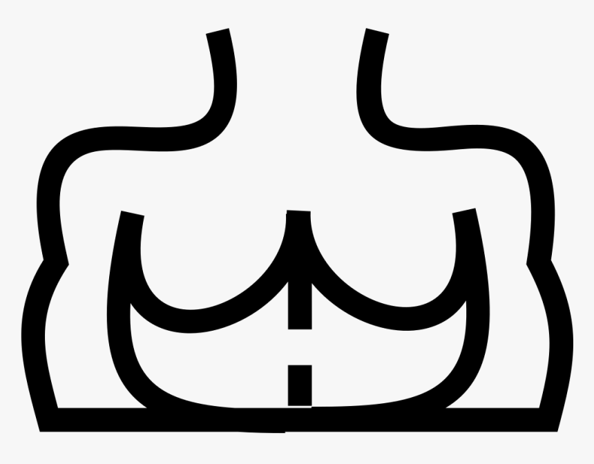 Bust - Crest, HD Png Download