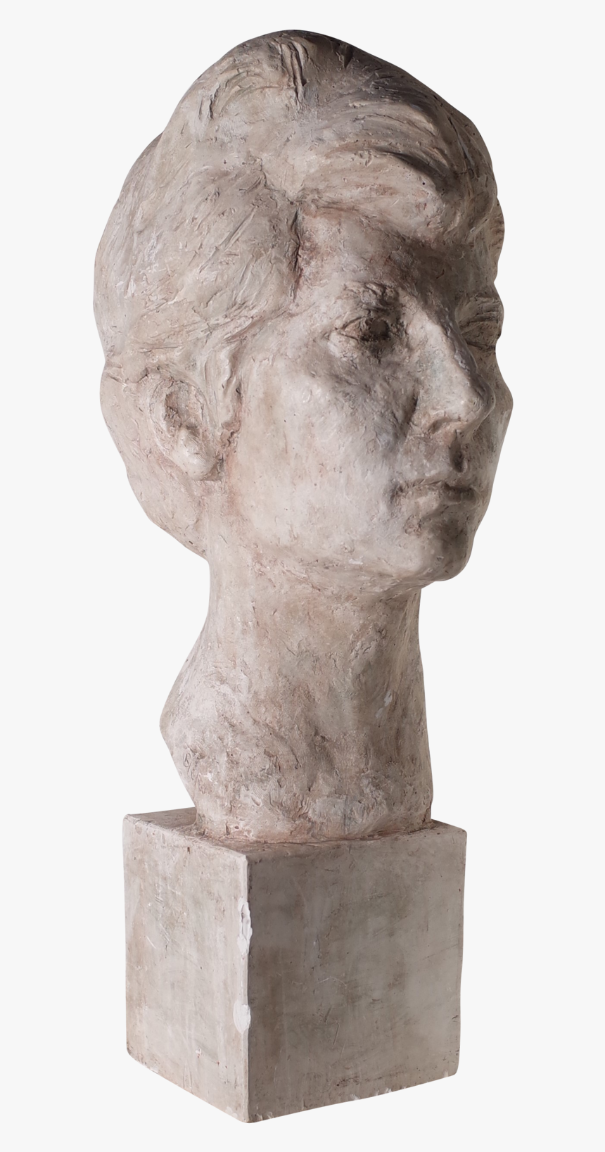 Bust, HD Png Download