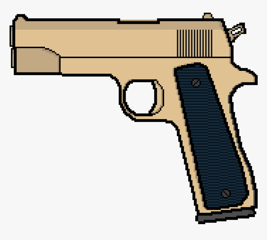 Ranged Weapon, HD Png Download