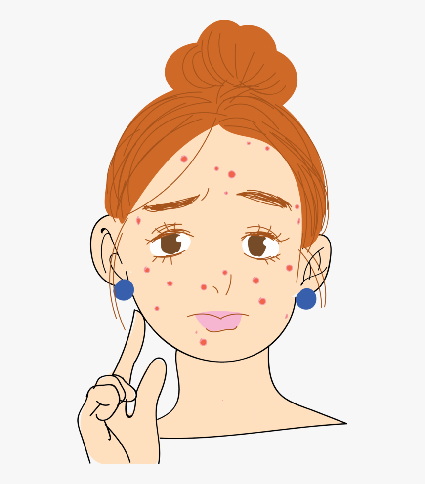 Collegian Graphic By Suhyeon Han - Cartoon, HD Png Download