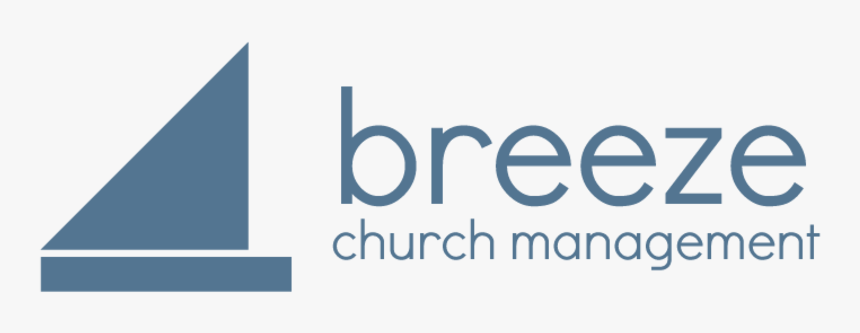 Breeze Church Management Logo, HD Png Download
