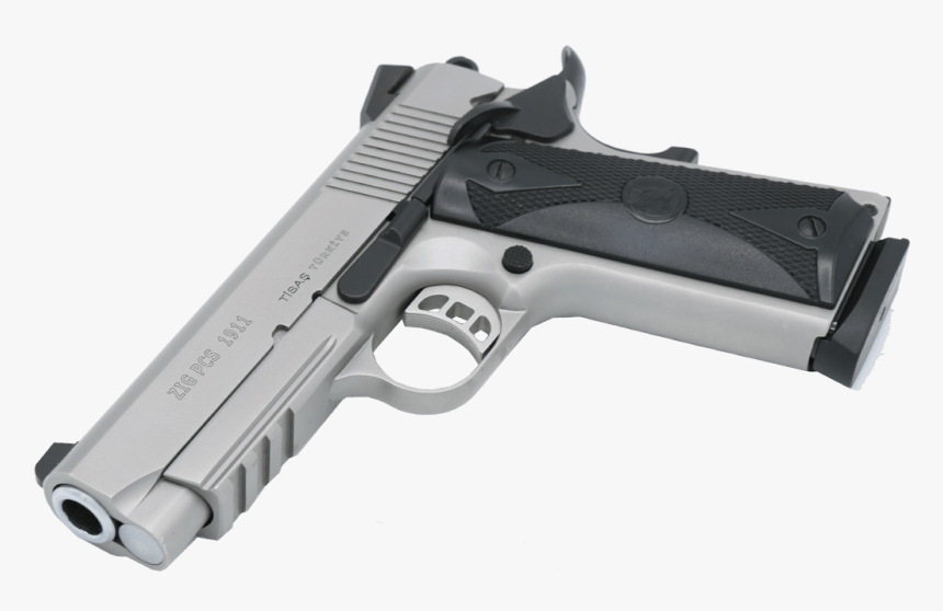 Firearm, HD Png Download