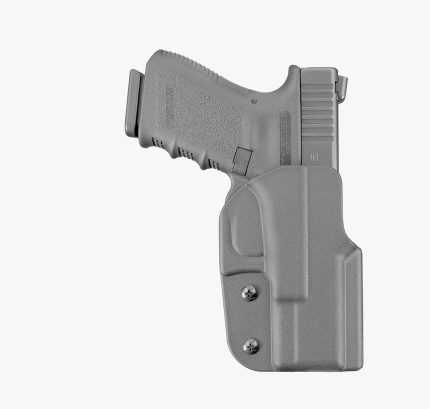 Banner Royalty Free Stock 1911 Clip Elite Force - Glock 34 Competition Holster, HD Png Download