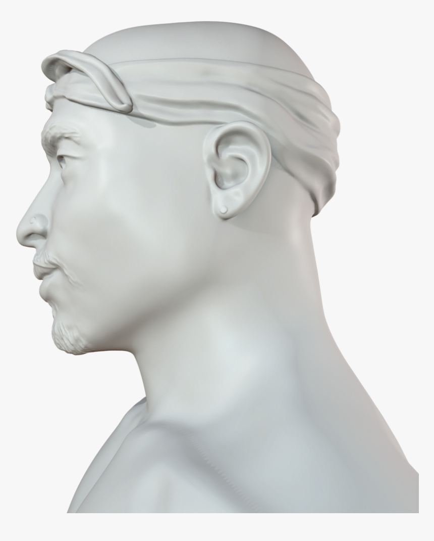 Bust , Png Download - Bust, Transparent Png