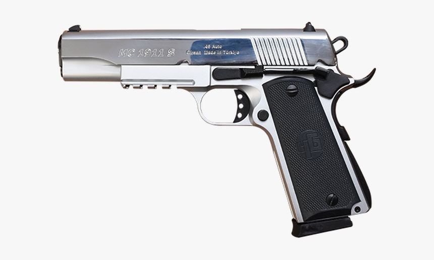 1911 Girsan, HD Png Download