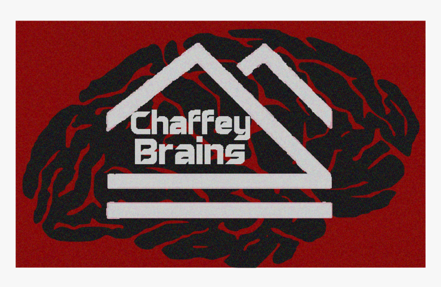 Chaffey Brains - Poster, HD Png Download