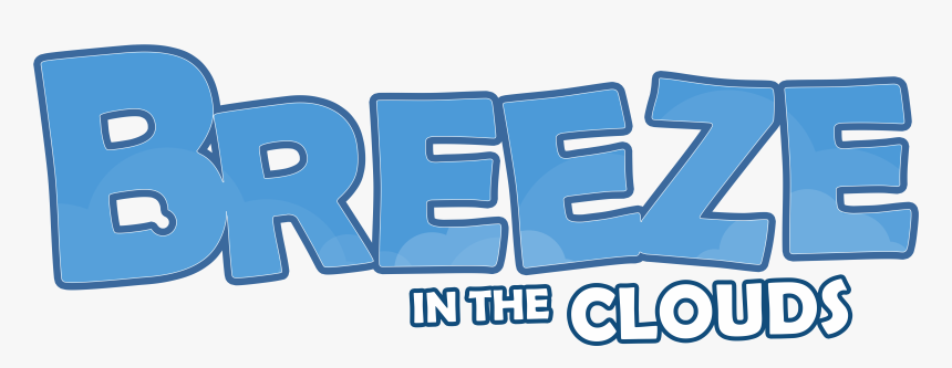 Breeze In The Clouds - Graphics, HD Png Download