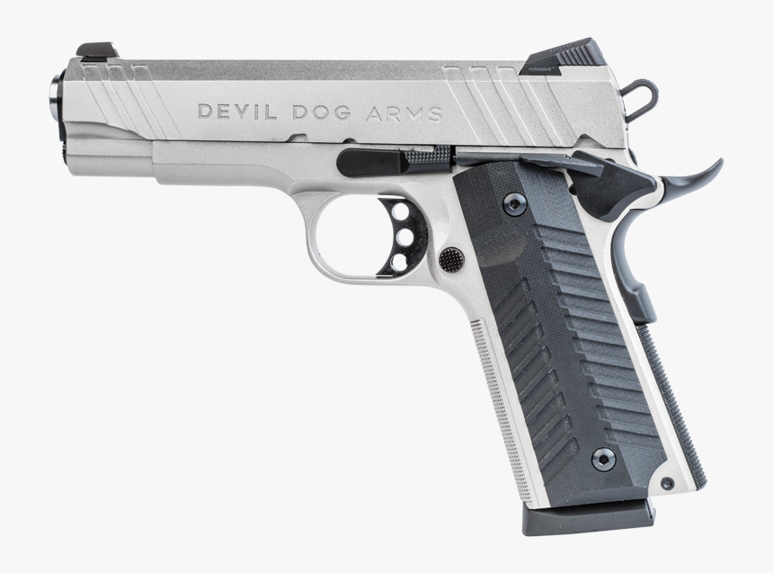 Devil Dog Arms 1911, HD Png Download
