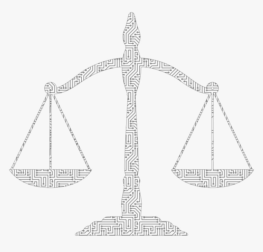 Transparent Identity Thief Clipart - Drawing, HD Png Download