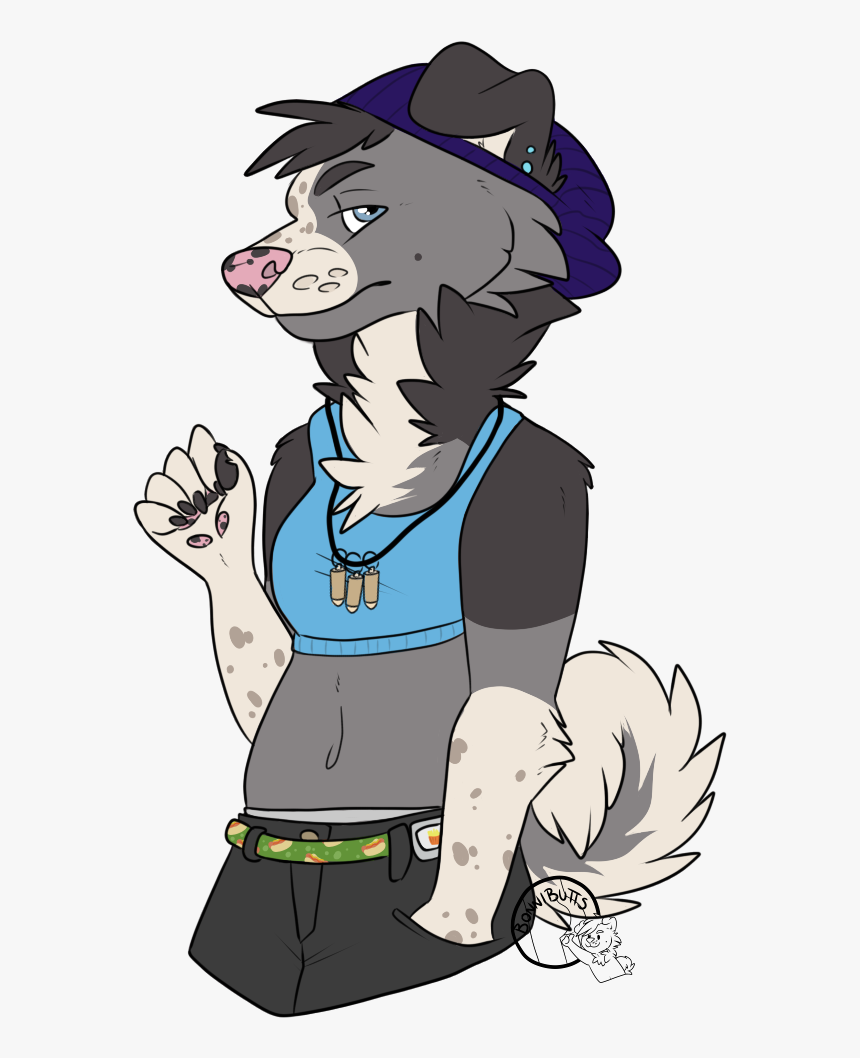 Mel Bust - Cartoon, HD Png Download