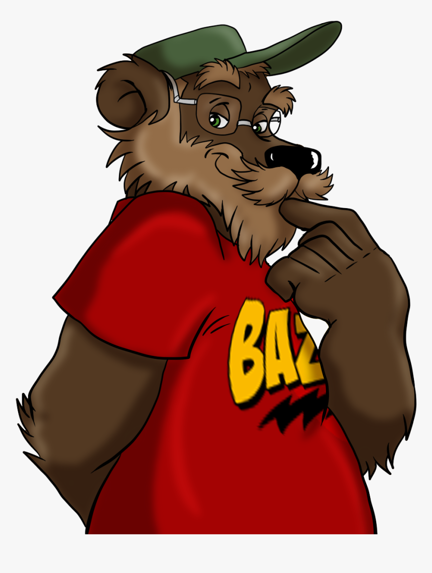 4b Shorts - Cartoon, HD Png Download