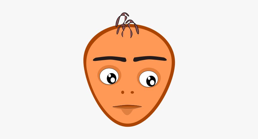 Chica Face Jdaliz - Illustration, HD Png Download