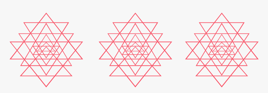 Triangle, HD Png Download